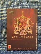 Mpd psycho prima usato  Empoli