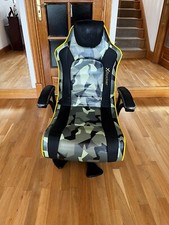 Rocker covert dark for sale  BENFLEET