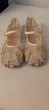 Zara mesh ballerina for sale  NEWCASTLE UPON TYNE