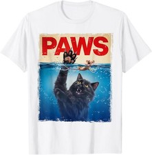 Paws parody black for sale  Huntington Beach