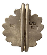 800 silber german for sale  ATTLEBOROUGH