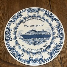 Holland america line for sale  Seven Valleys