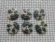Brown mottled hole for sale  LEICESTER