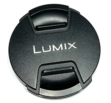 Genuine lumix 52mm for sale  LONDON
