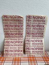Anciens sac papier d'occasion  Aix-les-Bains