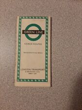 1964 green line for sale  CHATHAM