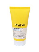 Decleor cleansing mousse for sale  OAKHAM