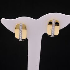 Pomellato orecchini clip usato  Bari