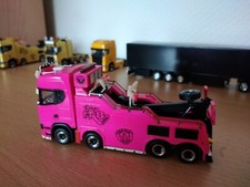 Herpa scania abschlepper gebraucht kaufen  Grevenbroich