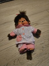 Preisvorschlag monchichi puppe gebraucht kaufen  Speyer