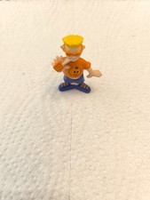 Figurine publicitaire coca d'occasion  Haguenau
