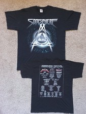 Sonisphere 2011 big for sale  LANCING
