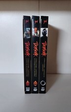 Berserk epoca oro usato  Verrua Savoia