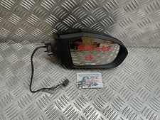 Specchietto destro mercedes usato  Ravanusa