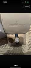Montre femme jaeger d'occasion  Spincourt