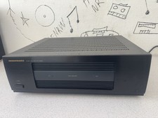 Marantz sm500 stereo gebraucht kaufen  Dortmund