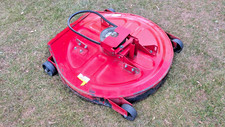 Countax rider cutting for sale  LINCOLN