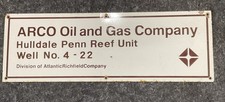 Arco oil gas for sale  Cedar Hill