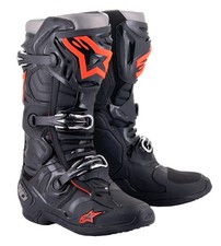 Stivali tech alpinestars usato  Roma