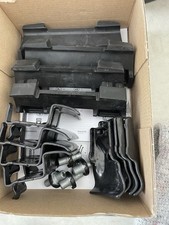 Thule 186001 evo gebraucht kaufen  Greifenberg