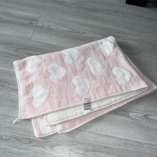 Baby blanket for sale  DAGENHAM