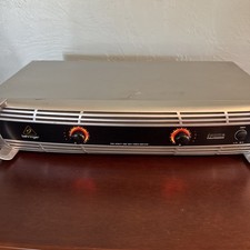 Behringer nu1000 inuke for sale  Muskogee