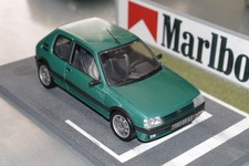 Peugeot 205 gti d'occasion  France