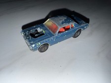 Matchbox superfast mercury gebraucht kaufen  Köln