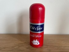 old spice deodorant for sale  BOURNEMOUTH