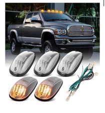 5pcs amber light for sale  Jamestown