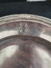 Ancien plat christofle d'occasion  Bonnieux