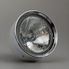 Scheinwerfer kompl headlight gebraucht kaufen  Freystadt