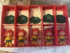Kleine kobold pumuckl gebraucht kaufen  Denzlingen