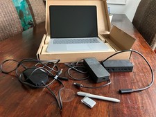 Surface laptop studio gebraucht kaufen  Ebenhausen