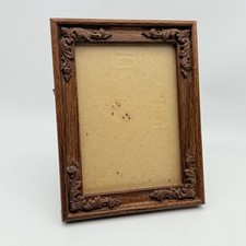 Ornate standing picture for sale  Hemet