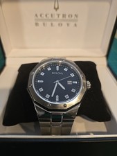 Bulova royal oak for sale  Walled Lake
