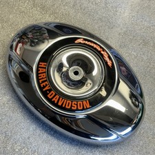 Harley davidson 2005 d'occasion  Expédié en Belgium