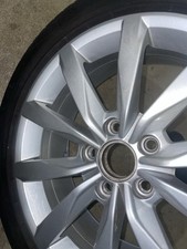 Golf alufelgen allwetterreifen gebraucht kaufen  Wolfsburg