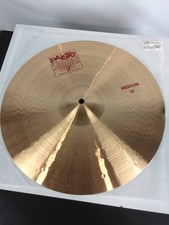 Good paiste 2002 for sale  Jenison