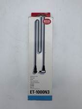 NOVO Cabo de Extensão Canon ET-1000N3 Para EOS 1V 1Ds 5D 6D 7D 50D 40D 30D 20D 10D  comprar usado  Enviando para Brazil