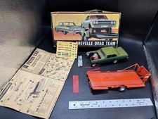Amt chevelle drag for sale  Rochester