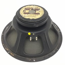 Altoparlante vintage jensen usato  Vinci