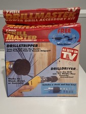 Drillstripper piece drill for sale  PLYMOUTH