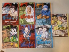 Billy bat naoki usato  Corbetta