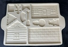 Gingerbread house mold for sale  Schertz