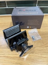 Rokstad rifle clamp for sale Rokstad rifle clamp for sale  BECCLES