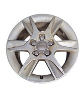 Jante jante audi d'occasion  Montenois