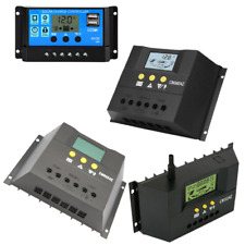 Controller regolatore carica usato  Casoria