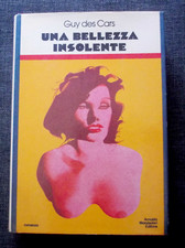 Libro una bellezza usato  Ferrara
