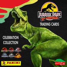 Jurassic 30th anniversary for sale  BRISTOL